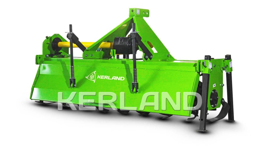Почвофреза Kerland | Керланд B 1400 (1,4 м)