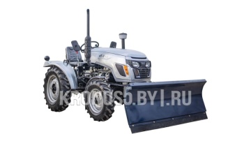 Отвал Scout | Скаут SP-160 к трактору Xingtai 220/224 (1,6 м)